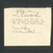 Personal mementoes - George Coward - telegram - field service post card - etc; 34527 Personal mementoes - George Coward - telegram - field service post card - etc; 34527
