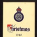 Christmas Card - 1940 - North Riding Special Constabulary; 25/12/1940; 13148 Christmas Card - 1940 - North Riding Special Constabulary; 25/12/1940; 13148