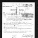 Correspondence - Mrs K.S. Diment (nee Clarke) - claim for compensation for family's internment during WW2 by German occupation forces in France; 20/06/1964; 7708 Correspondence - Mrs K.S. Diment (nee Clarke) - claim for compensation for family's internment during WW2 by German occupation forces in France; 20/06/1964; 7708