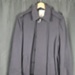 Royal Navy raincoat. mans size 170/92. J compton sons & Webb Ltd. mid 1980s. Chris Costello; 75534
