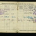 German soldier's pay book - Solbuch - belonged to Helmut Mildner - ex Eden Camp German P.O.W.; 29436 German soldier's pay book - Solbuch - belonged to Helmut Mildner - ex Eden Camp German P.O.W.; 29436