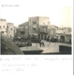 Copied/printed photographs (11) - patrols in Haifa etc - Palestine - 1 R.H.A. - Royal Horse Artillery - John Cole; 37497 Copied/printed photographs (11) - patrols in Haifa etc - Palestine - 1 R.H.A. - Royal Horse Artillery - John Cole; 37497