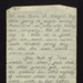 Letters (2) - from Sgt J. Colledge 4th Bn Coldstream Guards re: liberation of Holland - October 1944; 31/10/1944; 7425 Letters (2) - from Sgt J. Colledge 4th Bn Coldstream Guards re: liberation of Holland - October 1944; 31/10/1944; 7425