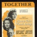 Sheet Music - "Together" by B.g. Desylva - Lew Brown - Ray Henderson - 1928; 1/01/1928; 6177