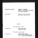 Algerines Association information & Collection list - contains names - addresses & memorabilia reference numbers of Algerine Association donators; 2546