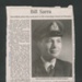Newspaper clippings (obituaries) - Vice Admiral Sir Ernle Pope, Admiral Hugh Balfour etc ; 79754 Newspaper clippings (obituaries) - Vice Admiral Sir Ernle Pope, Admiral Hugh Balfour etc ; 79754