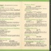 Ministry of Food war cookery leaflets (3) - "Oatmeal" - "Oats & barley" - "Hot cakes for a cold day"; 37798 Ministry of Food war cookery leaflets (3) - "Oatmeal" - "Oats & barley" - "Hot cakes for a cold day"; 37798