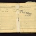 Army book 64 - soldier's service and pay book - Dennis Bell 14774464 - 30/05/1944; 30/05/1944; 6326 Army book 64 - soldier's service and pay book - Dennis Bell 14774464 - 30/05/1944; 30/05/1944; 6326