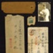 Assorted post cards & letters - Japanese Chinese Burmese; 5410