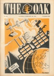 Newsletter - "The Oak" 09/02/1946 no: 596 - 46th Division magazine; 9/02/1946; 38170