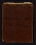 Army book 64 - soldier's service and pay book - Wilfred Brumwell - 06/08/1942; 6/08/1942; 6097