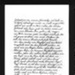 Copy POW letters , written by former inmate of camp 250 (Eden Camp), Georg Preiss, who was a P.O.W at Eden Camp in 1947/1948; 51910 Copy POW letters , written by former inmate of camp 250 (Eden Camp), Georg Preiss, who was a P.O.W at Eden Camp in 1947/1948; 51910