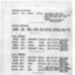 Photocopy of report of visit to Eden Camp on 1 October 1947. Includes record of deaths including B. Boellenghaues who died July 1947 and the train crash at Burton Agnes railway station Sept. 1947. Red Cross (ICRC); 64032