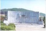 Post Card - U.N. Forces War Memorial - Pusan - Korea; 36714