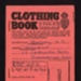 Board of Trade clothing book 1946-47 - M.G. Gregory - Scarborough; 1/01/1946; 2370