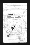 Shipping Loss Report - "M.V. Ripley" Sunk by U-161 on 12/12/1942; 12/12/1942; 1853 Shipping Loss Report - "M.V. Ripley" Sunk by U-161 on 12/12/1942; 12/12/1942; 1853