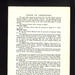 Order of ceremony (2) (in English & French) - plus - special district order - for unveiling & dedication of the Dunkirk memorial - 29/06/1957; 29/06/1957; 7422 Order of ceremony (2) (in English & French) - plus - special district order - for unveiling & dedication of the Dunkirk memorial - 29/06/1957; 29/06/1957; 7422