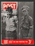 Picture Post Magazine -  13/7/1940 - Feat. What are we fighting for; 79811