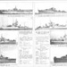 Photographs & technical information - "H.M.S. Javelin" - "H.M.S. Icarus" - "H.M.S. Hero" - "H.M.S. Duncan" - "H.M.S. Greyhound" - "H.M.S. Faulknor" - "H.M.S. Inglefield"; 30327