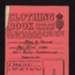 Board of Trade clothing book (child) - 1945-46 - Jean A. Brown - Scarborough; 1/01/1945; 2230