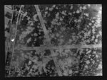 Photograph - R.A.F. Bomber Command blanket bombing of enemy airfields - 15/08/1944 - plus 3 photocopies; 15/08/1944; 4532 Photograph - R.A.F. Bomber Command blanket bombing of enemy airfields - 15/08/1944 - plus 3 photocopies; 15/08/1944; 4532