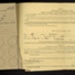 Soldier's release book. Harry Neal. pioneer Corp. Eden Camp guard 1946. C.M.D.T. Major E Holding; 66692