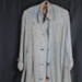 Ladies coat. Blue green textured ghillie rainwear.; 73428 Ladies coat. Blue green textured ghillie rainwear.; 73428