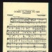 Sheet Music - "Come Closer to Me" English Lyric by Al Stewart - Music by Osvaldo Farres - 1940; 1/01/1940; 6260 Sheet Music - "Come Closer to Me" English Lyric by Al Stewart - Music by Osvaldo Farres - 1940; 1/01/1940; 6260