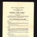 Information leaflet - "Incendiary bomb control" - for A.R.P personnel - published by the North Riding of Yorkshire; 13123 Information leaflet - "Incendiary bomb control" - for A.R.P personnel - published by the North Riding of Yorkshire; 13123