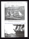 Photocopies - press cuttings re: "H.M.S. Black Prince" - cruiser; 6279