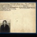 German P.O.W. record card - Stanislaus Pfeifer - German - Dob 30/09/1925; 6620