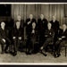 Photograph - the British war cabinet.- 08/11/1939; 8/11/1939; 2065 Photograph - the British war cabinet.- 08/11/1939; 8/11/1939; 2065