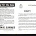 Magazine - "WVS bulletin" - no: 255 - April 1961; 1/04/1961; 9618