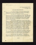 Letter - from chief constable to members of the West Riding special Constabulary re: wartime duties - 04/12/1944; 4/12/1944; 2792 Letter - from chief constable to members of the West Riding special Constabulary re: wartime duties - 04/12/1944; 4/12/1944; 2792