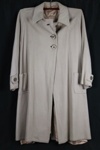 Lady's coat; 7988 Lady's coat; 7988