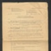 Enlistment instructions - issued to John Stephenson on call up to R.A.F. 30/04/1940; 30/04/1940; 34395
