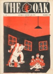 Newsletter - "The Oak" 26/01/1946 no: 594 - 46th Division magazine; 26/01/1946; 38168