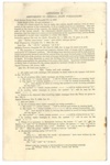 Pamphlet - "Army Training Memorandum No: 35" - "War" - August 1940; 1/08/1940; 35371 Pamphlet - "Army Training Memorandum No: 35" - "War" - August 1940; 1/08/1940; 35371