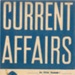 Army Pamphlet - "Current Affairs" vol. 26 04/12/1942 - "The Development of Nazism"; 4/12/1942; 37966