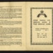 Civil Defence information leaflet no: 1 - "Some Things you Should Know if War Should Come" - July 1939; 1/07/1939; 1773 Civil Defence information leaflet no: 1 - "Some Things you Should Know if War Should Come" - July 1939; 1/07/1939; 1773