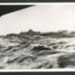 Photograph - "H.M.S. Jamaica" - Fiji class cruiser - in heavy seas; 2628 Photograph - "H.M.S. Jamaica" - Fiji class cruiser - in heavy seas; 2628
