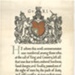 Range of Memorial Scrolls and Letters from the King for the death of Norman Gooden in WWI; 83936 Range of Memorial Scrolls and Letters from the King for the death of Norman Gooden in WWI; 83936
