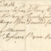 Promisory notes (3) - Forerunner of clearing bank cheques - notes dated 1793, 1800 & 1802; 1793 1800 & 1802; 37976 Promisory notes (3) - Forerunner of clearing bank cheques - notes dated 1793, 1800 & 1802; 1793 1800 & 1802; 37976