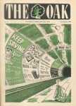 Newsletter - "The Oak" 16/02/1946 no: 597 - 46th Division magazine; 16/02/1946; 38171
