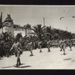 Photographs (3) - 78th Division victory parade in Tunis - Eisenhower - Anderson - giraud; 31866