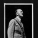 Photographs (3) - Adolf Hitler (2) & unidentified Hitler lookalike in S.S. uniform (1); 5004 Photographs (3) - Adolf Hitler (2) & unidentified Hitler lookalike in S.S. uniform (1); 5004
