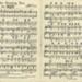 Sheet Music - "I'll Be Seeing You" by Irving Kahak & Sammy Fain - 1938; 1/01/1938; 6259 Sheet Music - "I'll Be Seeing You" by Irving Kahak & Sammy Fain - 1938; 1/01/1938; 6259