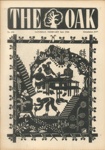 Newsletter - "The Oak" 02/02/1946 no: 595 - 46th Division magazine; 2/02/1946; 38169