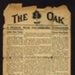 Newsletter- The Oak 'A message from the divisional commander'- undated ; 79133 Newsletter- The Oak 'A message from the divisional commander'- undated ; 79133