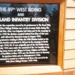 Photographs (13) - unveiling of 49th West Riding Infantry Division's Polar Bear Memorial at the National Arboretum - Staffordshire - 1998; 38080 Photographs (13) - unveiling of 49th West Riding Infantry Division's Polar Bear Memorial at the National Arboretum - Staffordshire - 1998; 38080
